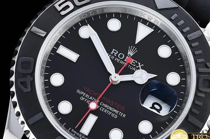 0511 ROLYM101A – YachtMaster Seasonal 1066